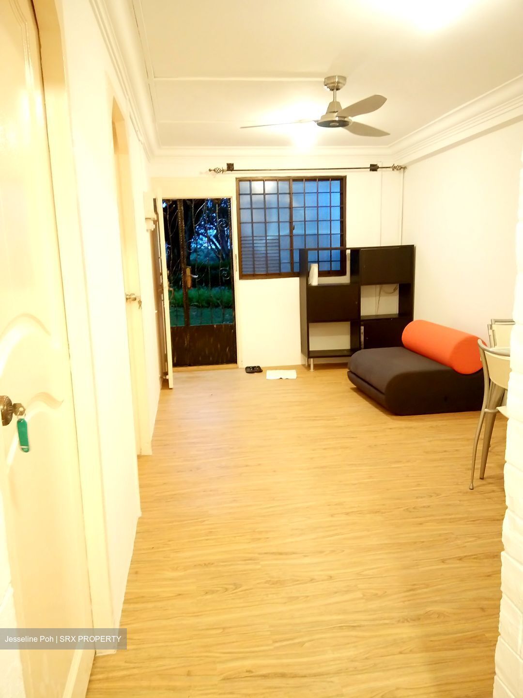 Blk 81 Commonwealth Heights (Queenstown), HDB 3 Rooms #454275011
